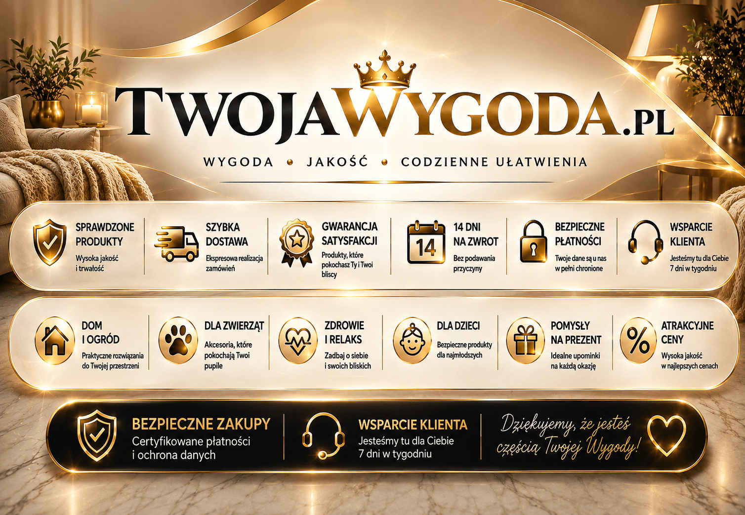 Banner background